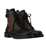 Louis Vuitton Citizen Flat Ranger